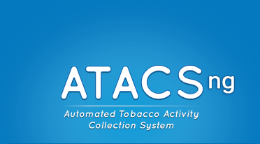 Automated Tobacco Activity Collection System
